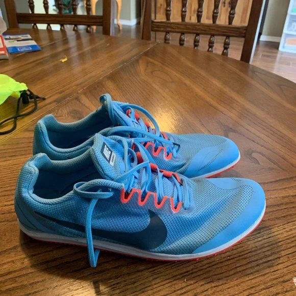 Nike Track Spikes - Picture 2 of 6